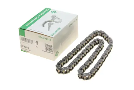 Цепь привода распредвала INA 553006010