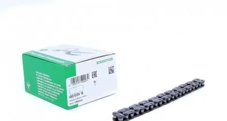 Цепь насоса INA 553 0124 10