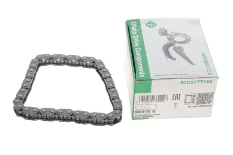 Цепь грм INA 553 0179 10