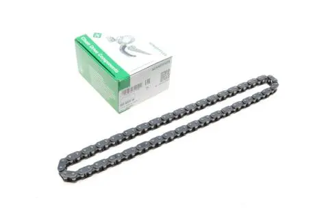 Цепь распредвала INA 553 0229 10