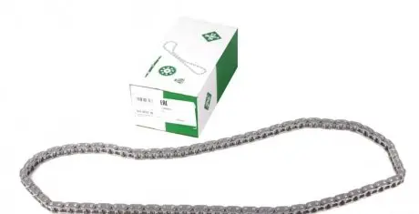 Цепь грм INA 553 0233 10