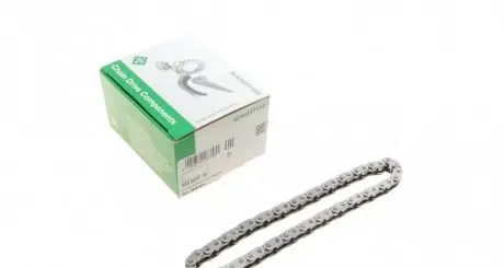 Цепь автомобильна INA 553 0237 10