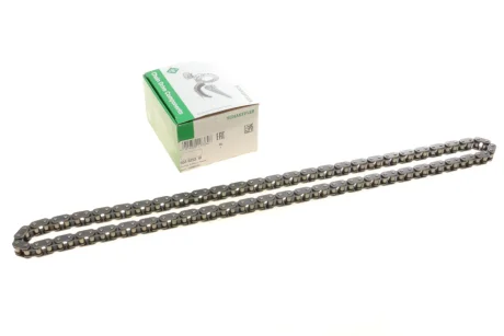 Цепь привода распредвала INA 553025310