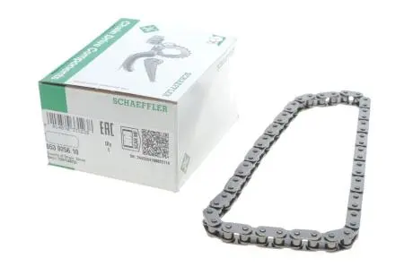 Цепь насоса INA 553 0256 10