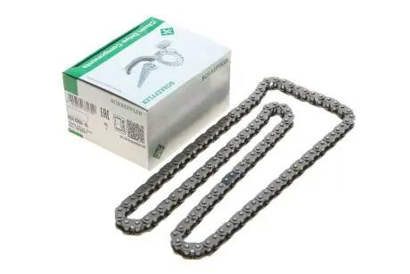 Цепь привода распредвала INA 553026510