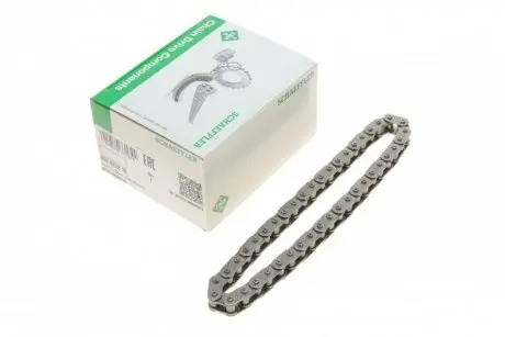 Цепь автомобильна INA 553 0272 10