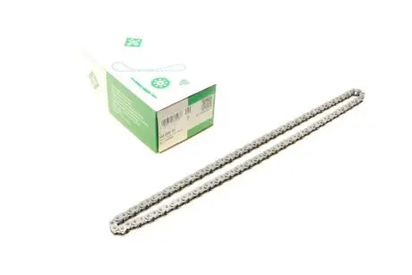 Цепь привода распредвала INA 553028210