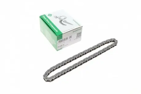 Ланцюг роликовий INA 553028610