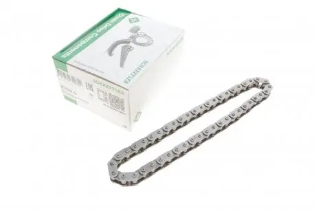 Ланцюг роликовий INA 553029610