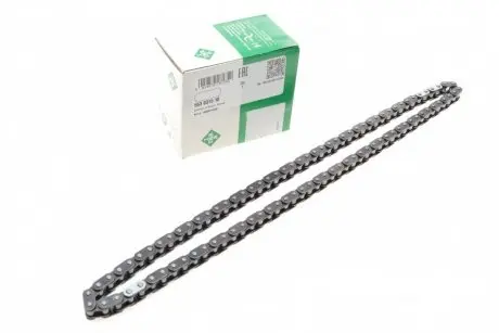 Цепь ГРМ VW Jetta III 2.5 (BTK), 110kw, 06-10 INA 553 0315 10