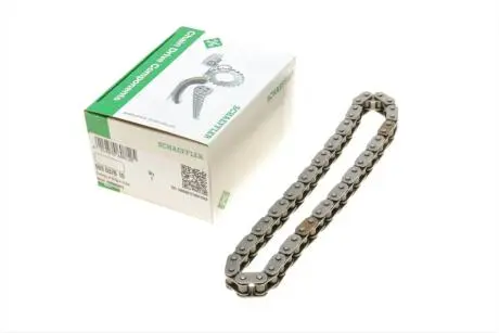 Ланцюг ГРМ Lexus ES/GS/RX/Toyota Rav4 04- INA 553 0376 10