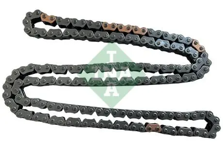 Цепь ГРМ INA 553 0438 10