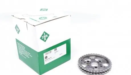 Звездочка распредвала INA 554 0149 10