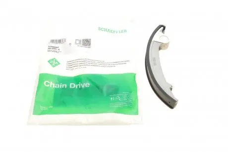 Планка успокоителя INA 555 0003 10