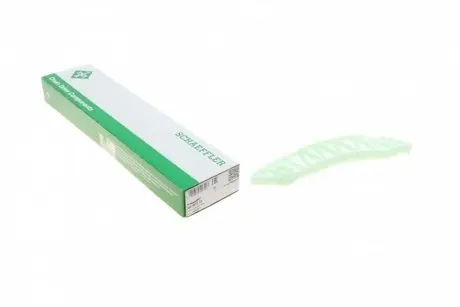 Планка успокоителя цепи ГРМ Citroen C4/C5/DS3/Peugeot 207/208/3008/308/508/5008 1.6 THP 06- INA 555 0075 10