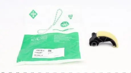 Планка успокоителя INA 555 0600 10