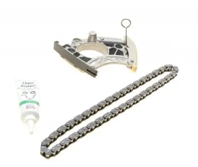 Комплект цепи ГРМ Audi A4/A6/A8/Q5 06-18 INA 558 0031 10