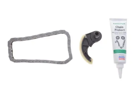 Комплект цепи INA 558 0040 10