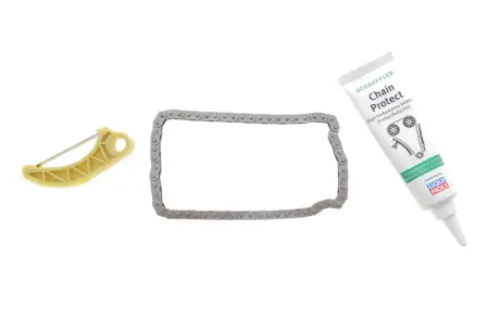 Комплект цепи ГРМ INA 558 0042 10