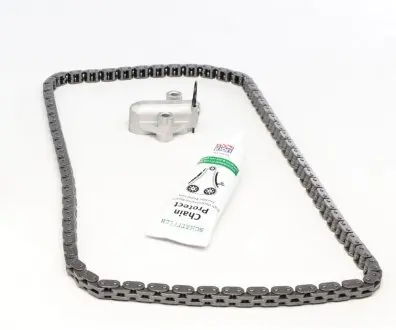 Комплект цепи ГРМ INA 558 0057 10