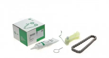 Комплект цепи INA 558 0070 10