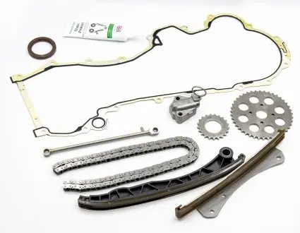 Комплект цели привода распредвала INA 559002730