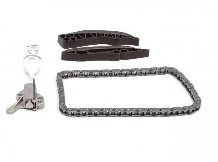 Комплект цели привода распредвала INA 559003110