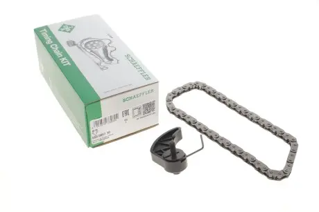 Комплект цепи INA 559 0067 10