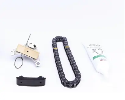 Комплект цели привода распредвала INA 559011110