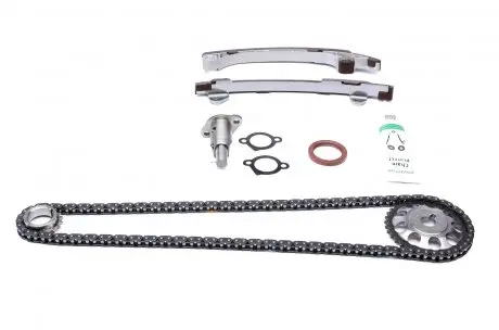 Комплект цепи ГРМ INA 559 0120 10
