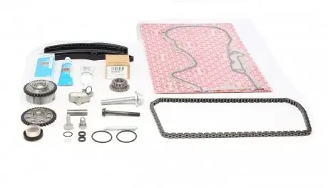 Комплект цепи INA 559 0154 31