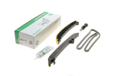 Комплект цепи привода распредвала INA 559015510