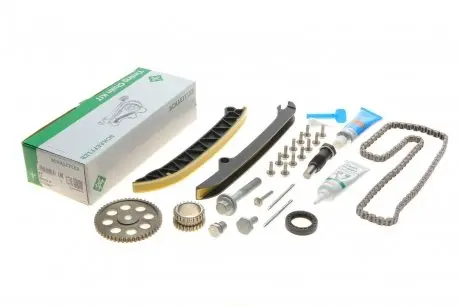 Комплект цепи ГРМ 1.2 TSI (CBZA, CBZB) INA 559 0156 30