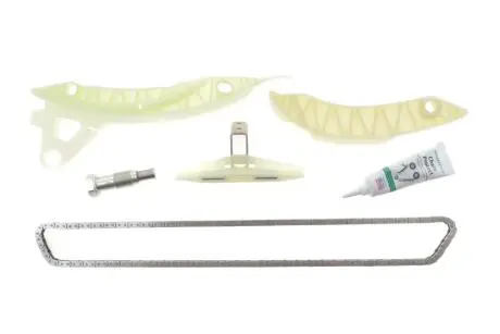 Комплект ланцюга ГРМ PSA 1.6 16V EP6DT INA 559 0192 20