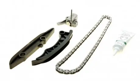 Комплект цепи ГРМ BMW 3 (F30/F80/G20/G80)/5 (G30/G90) B38/B48/B58 INA 559 1007 20