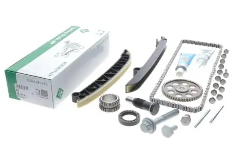 Комплект ланцюг натягувач INA 559 1807 40