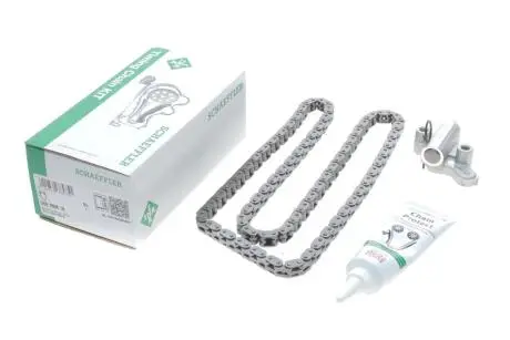 Комплект привідного ланцюга INA 559 1808 10