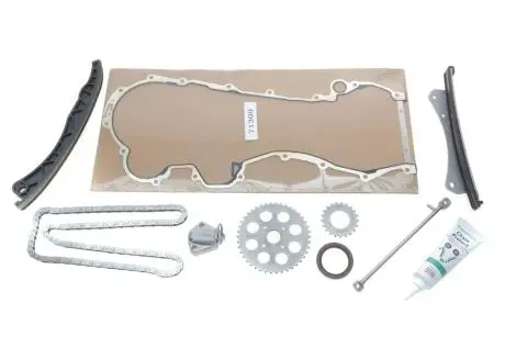 Комплект механізму натяжіння INA 559 1817 40