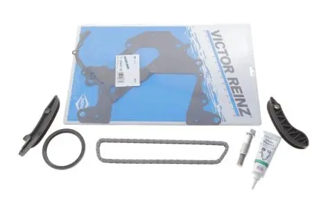 Комплект ланцюг натягувач INA 559 1818 21