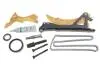 Комплект ланцюга ГРМ BMW X3 (E83)/3 (E46/E90) (N42B20/N46B20) 98-13 INA 559 1819 40 (11311439854) (фото 2)