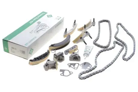 Комплект ланцюг натягувач INA 559 1825 20