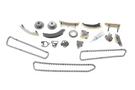 Комплект ланцюга ГРМ Opel Insignia 2.8 V6 08-17 INA 559 1826 50