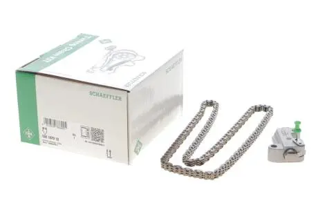 Комплект ланцюга ГРМ Honda Civic 1.8 i-VTEC 05- INA 559 1829 10