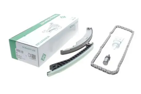 Комплект ланцюга ГРМ Mini (R50/R52/R53) 1.6 01-07 INA 559 1831 21