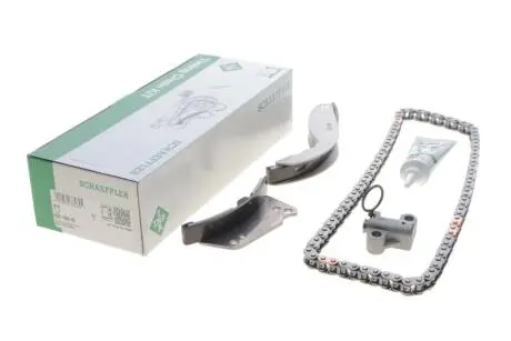 Комплект привідного ланцюга INA 559 1866 20