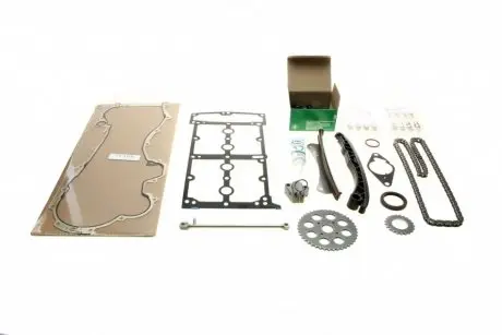 Комплект приводной цепи INA 560 0003 10