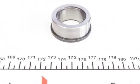 Подшипник коробки передач INA 712 1295 10