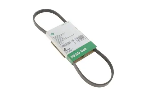 Ремень генератора INA FB 4PK855