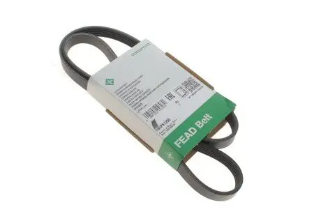 Ремень генератора INA FB 5PK1200