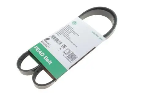 Ремень генератора INA FB 5PK1212